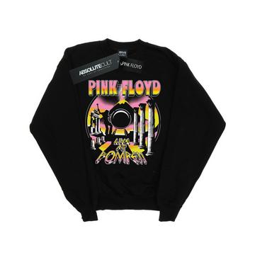 Live At Pompeii Sweatshirt