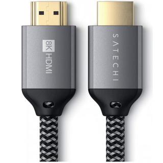 SATECHI  8K ULTRA HIGH SPEED HDMI Cable 