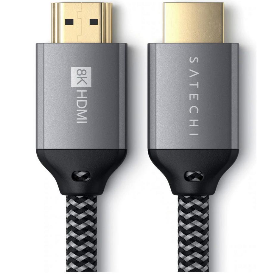 SATECHI  8K ULTRA HIGH SPEED HDMI Cable 