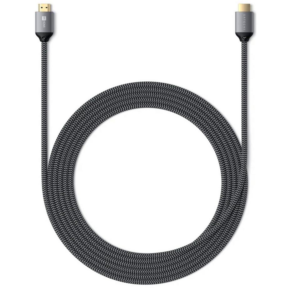 SATECHI  8K ULTRA HIGH SPEED HDMI Cable 