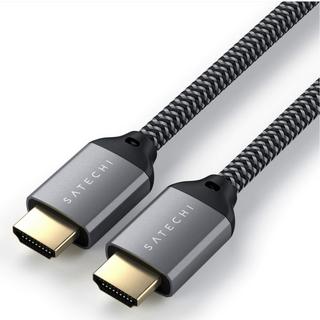SATECHI  8K ULTRA HIGH SPEED HDMI Cable 