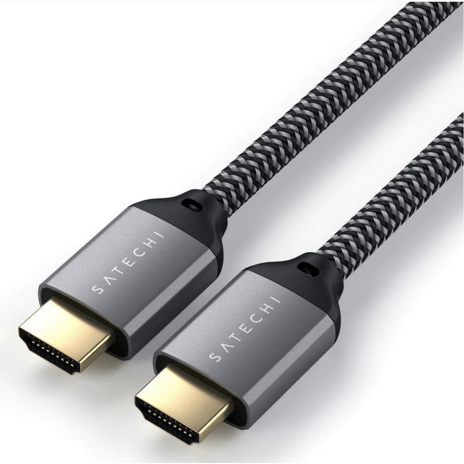 SATECHI  8K ULTRA HIGH SPEED HDMI Cable 