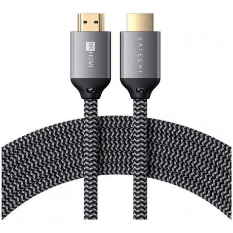 SATECHI  8K ULTRA HIGH SPEED HDMI Cable 