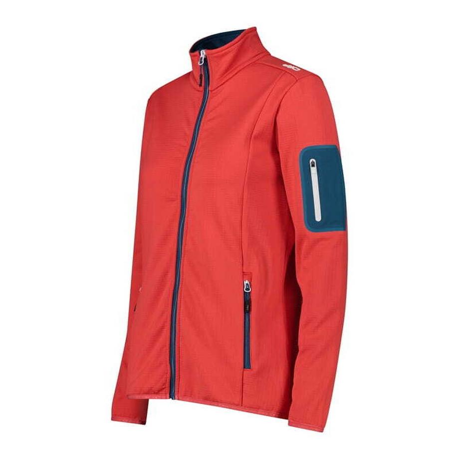 CMP Veste polaire Full Zip  