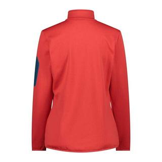 CMP Full Zip Fleecejacke  