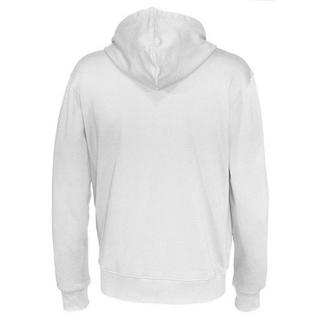 Cottover  Hoodie mit durchgehendem Reißverschluss 