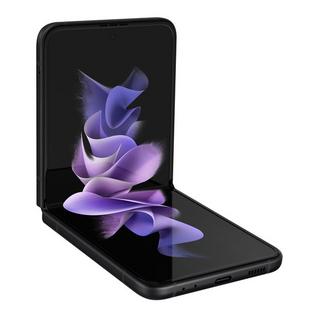 SAMSUNG  Galaxy Z Flip3 5G Dual SIM (8/256GB, nero) - EU Modello 