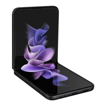 Galaxy Z Flip3 5G Dual SIM (8/256GB, noir) - UE Modèle
