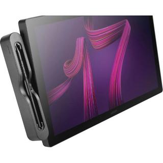 wacom  Cintiq Pro 17 tavoletta grafica Nero 382 x 215 mm USB 