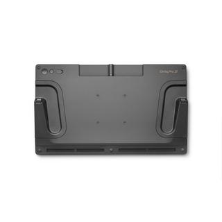 wacom  Cintiq Pro 17 tavoletta grafica Nero 382 x 215 mm USB 