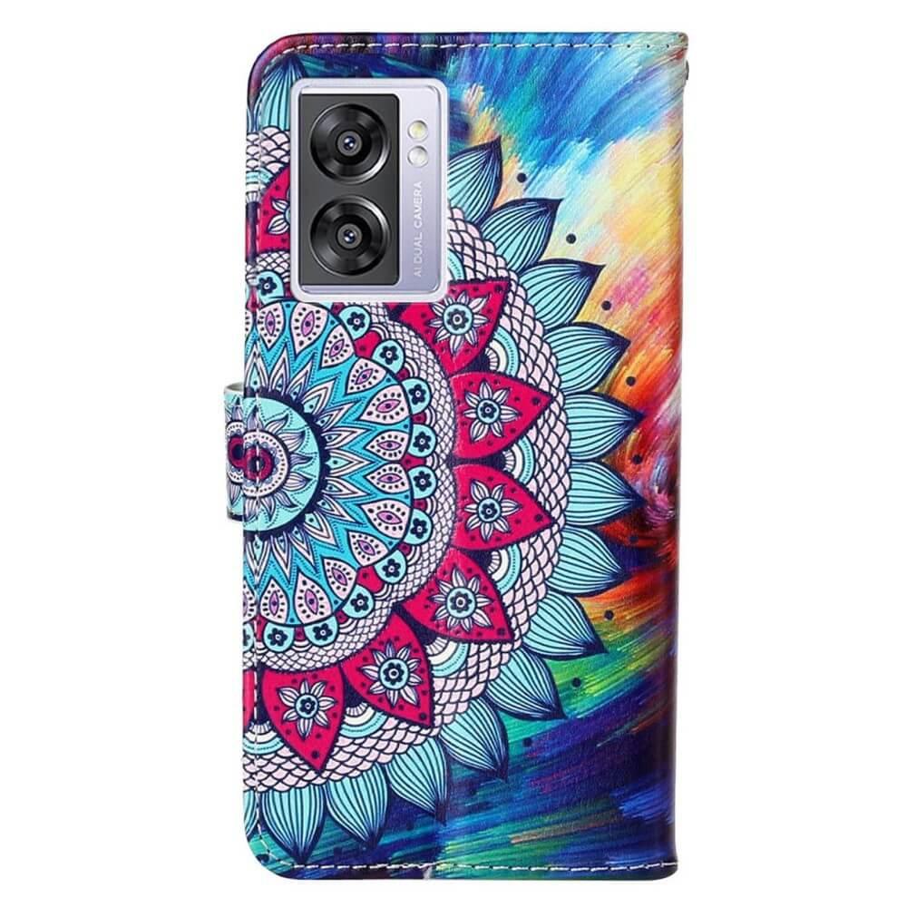 Cover-Discount  OPPO A57s - Custodia motivo 