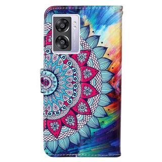 Cover-Discount  OPPO A57s - Leder Etui Hülle 