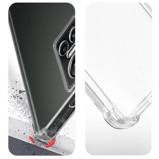 Avizar  Coque Antichoc et Verre Realme GT Neo 3 