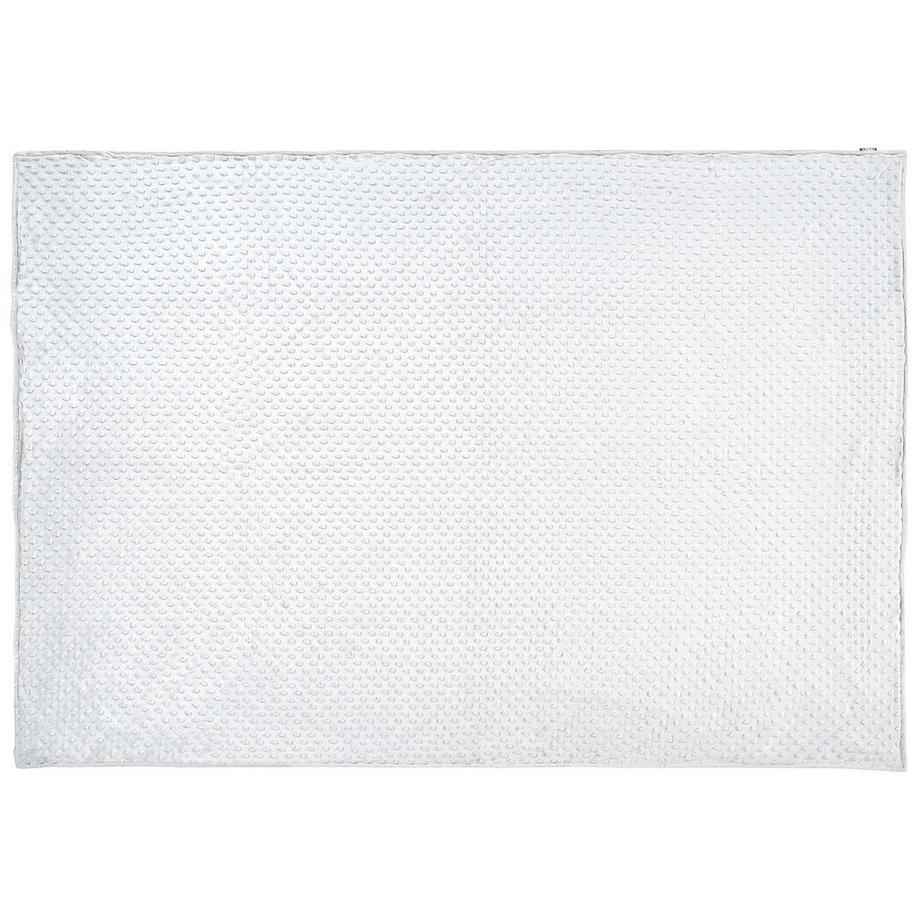 Beliani CALLISTO Housse de couverture lestée moderne en polyester  