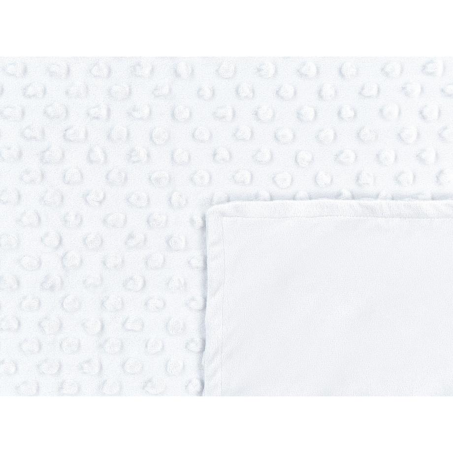 Beliani CALLISTO Housse de couverture lestée moderne en polyester  
