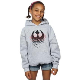 STAR WARS  The Last Jedi Kapuzenpullover 