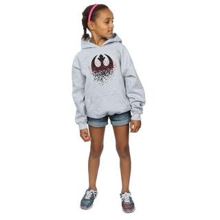STAR WARS  The Last Jedi Kapuzenpullover 