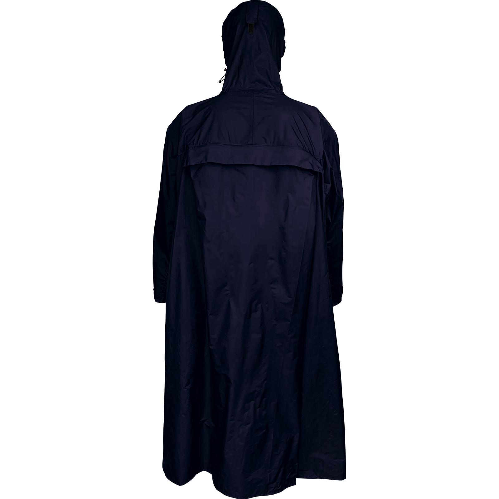 PRO-X Matterhorn Poncho Impermeabile con Copertura per Zaino  