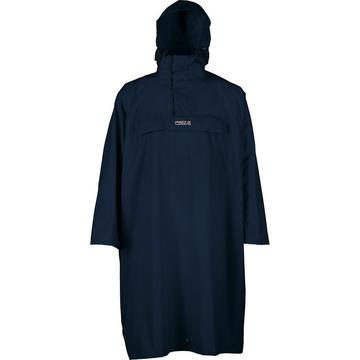 poncho pro-imperméable à sac à dos matterhorn