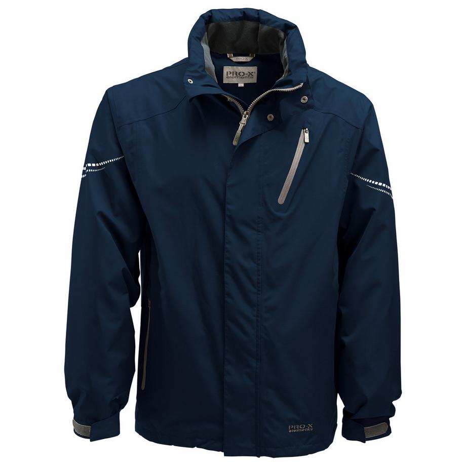 veste fonctionnelle pro-x eleents uni wallis
