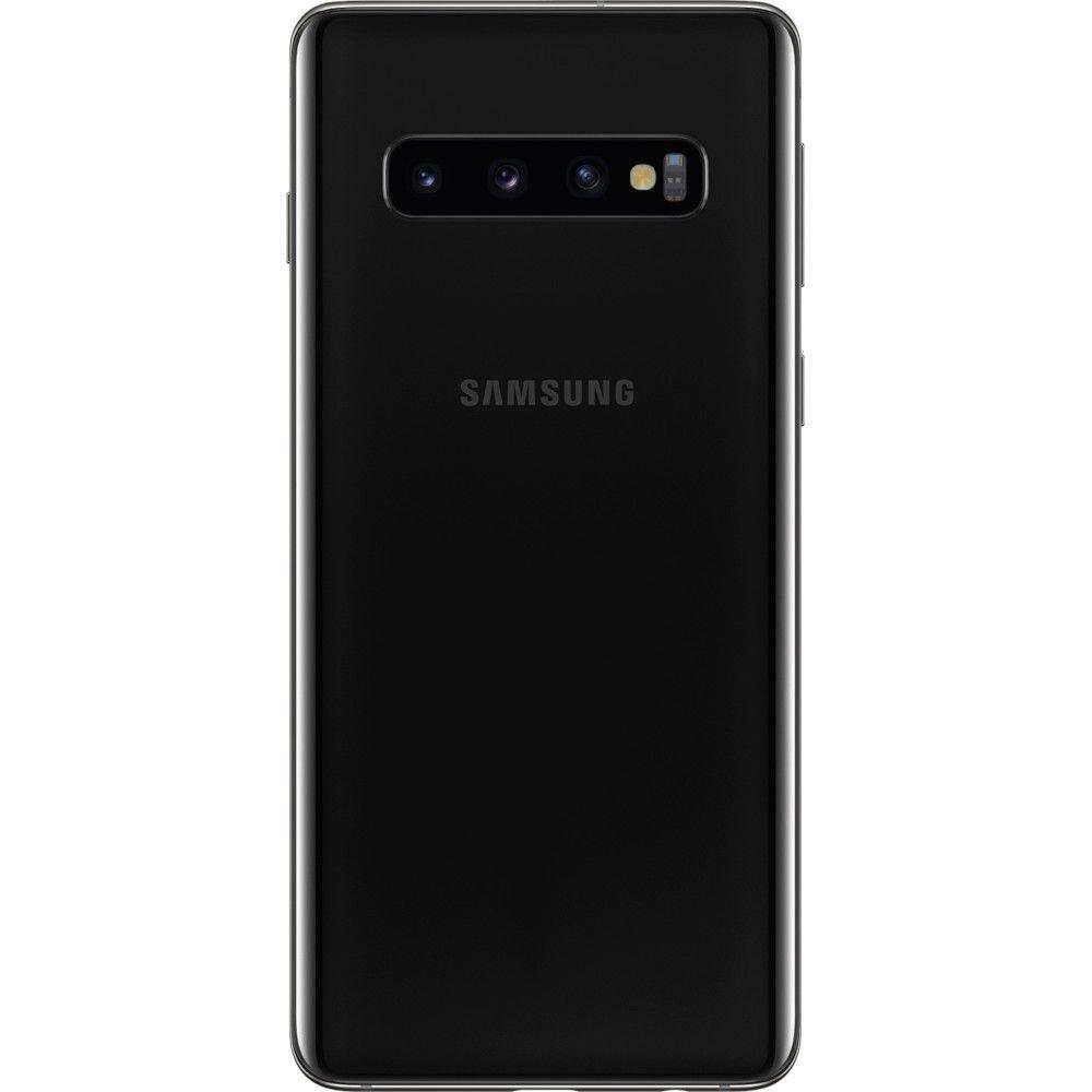 SAMSUNG  Refurbished Galaxy S10 (dual sim) 128 GB - Sehr guter Zustand 