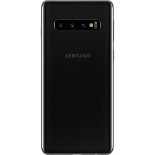 SAMSUNG  Refurbished Galaxy S10 (dual sim) 128 GB - Sehr guter Zustand 