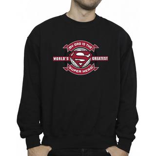 DC COMICS  Sweatshirt 