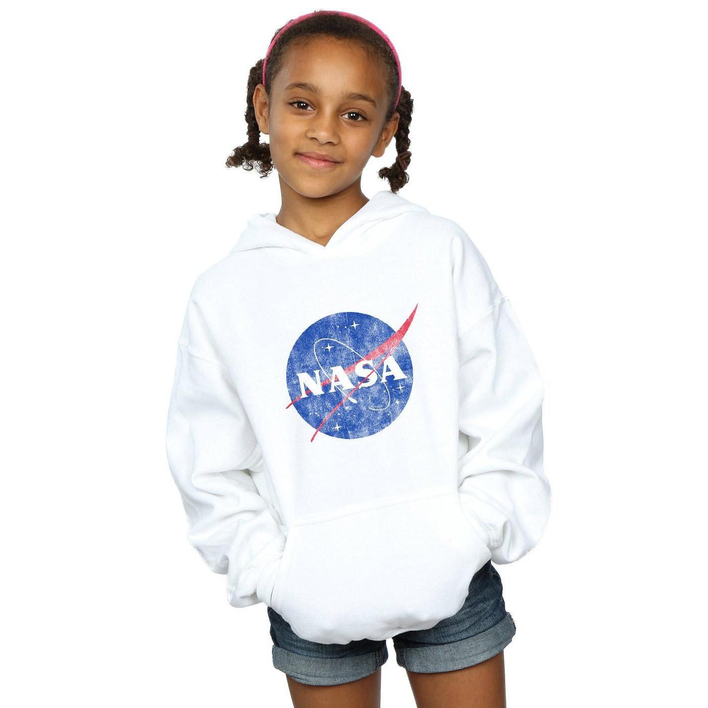 Nasa  Kapuzenpullover 