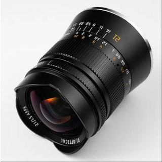 TTARTISANS  Ttartisan 21mm F1.5 (Canon R) 