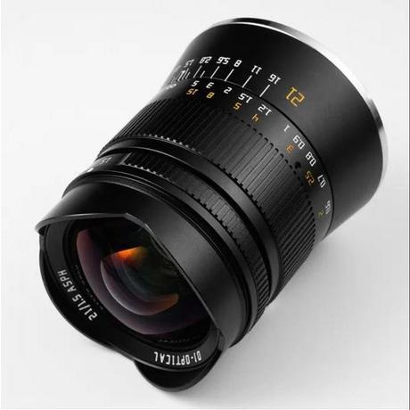 TTARTISANS  Ttartisan 21mm F1.5 (Canon R) 