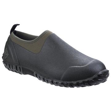 Muckster II niedere All Purpose leichte Schuhe