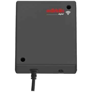 Märklin Empfängerbox WLAN