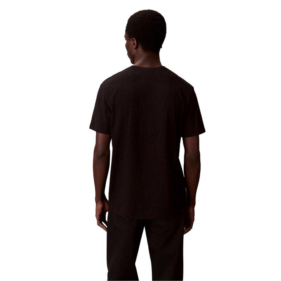 Calvin Klein  T-Shirt, Logo (2er-Pack) 