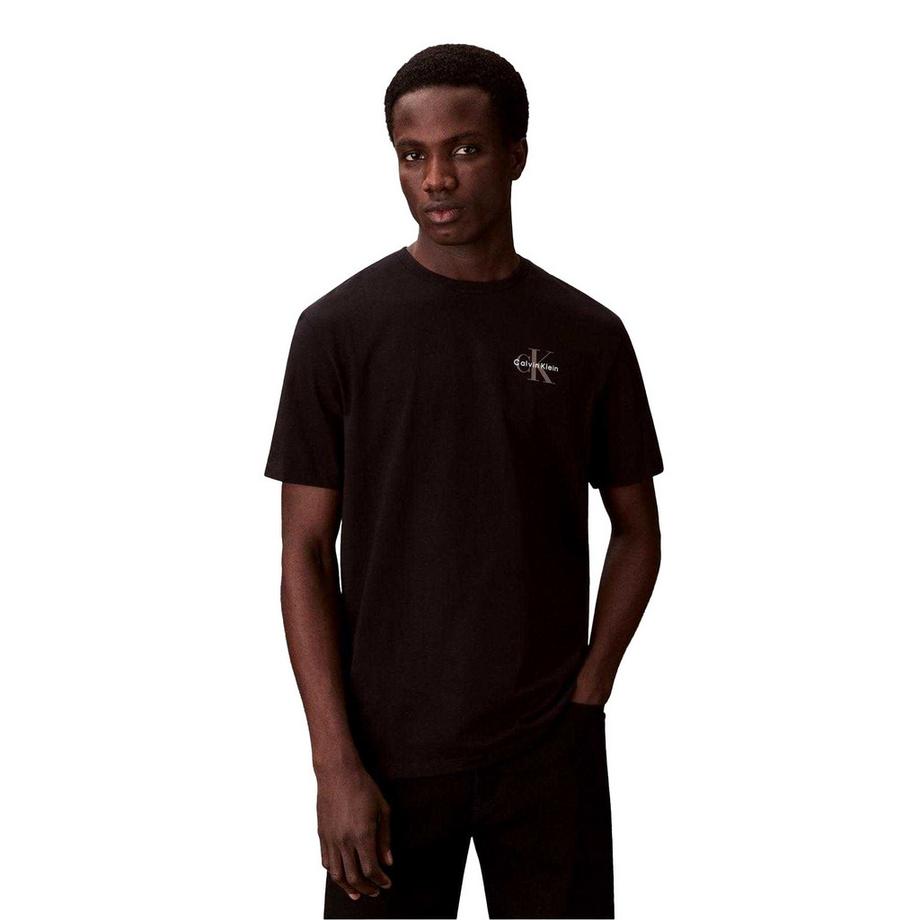 Calvin Klein  T-Shirt, Logo (2er-Pack) 