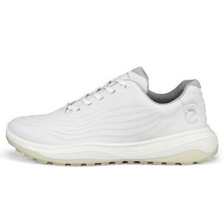 ecco  wasserdicht Leder spikeless Golfschuhe  LT1 