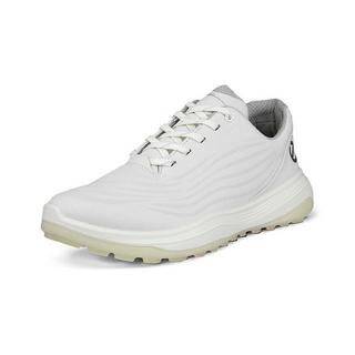 ecco  wasserdicht Leder spikeless Golfschuhe  LT1 