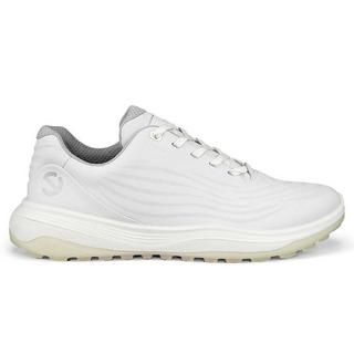 ecco  wasserdicht Leder spikeless Golfschuhe  LT1 