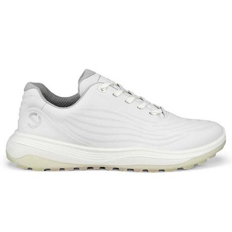ecco  wasserdicht Leder spikeless Golfschuhe  LT1 
