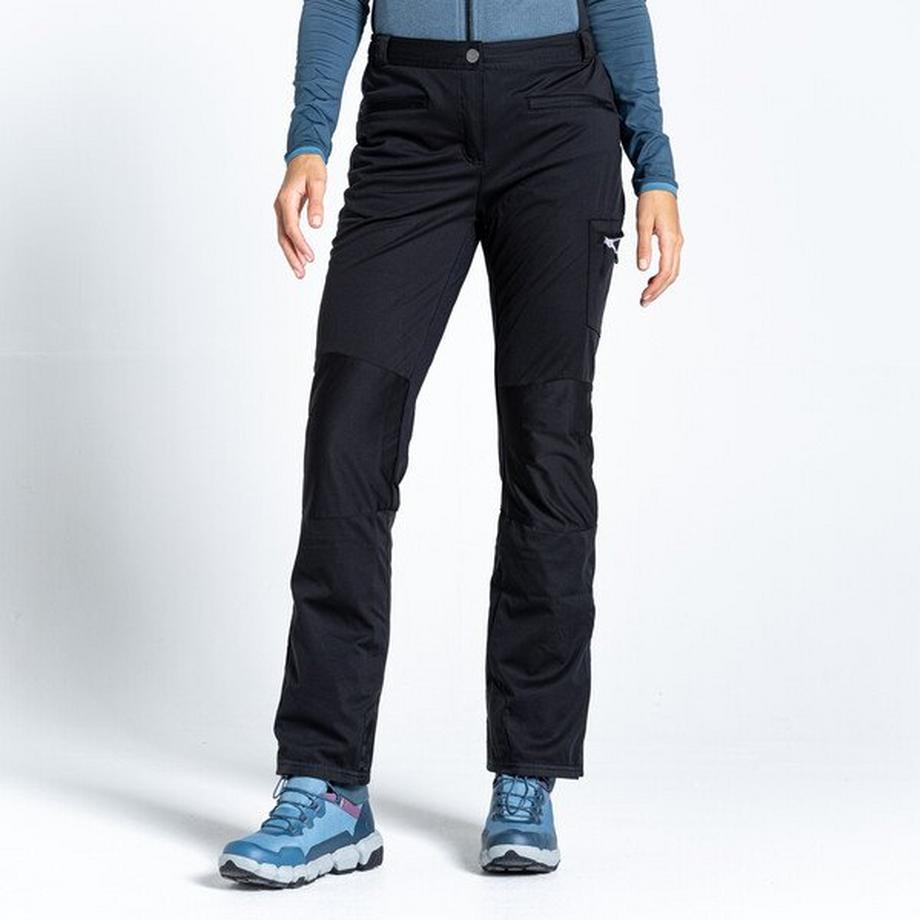 Dare 2B  WOMENS APPENDED II PANT-L 