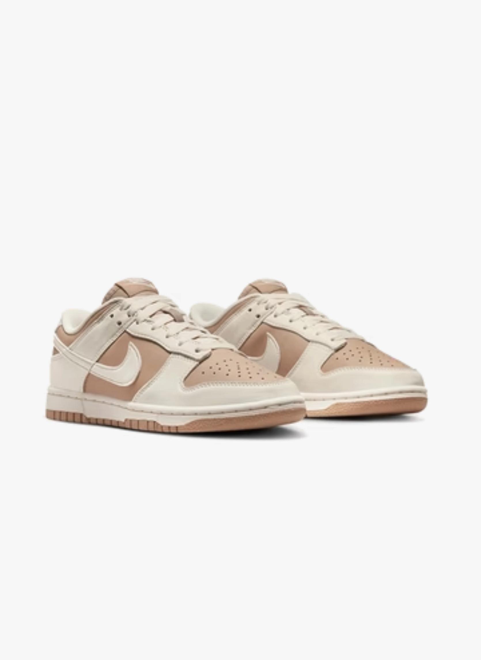 NIKE  Dunk Low Next Nature  Sail 