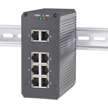 GSHS800 Ethernet Switch