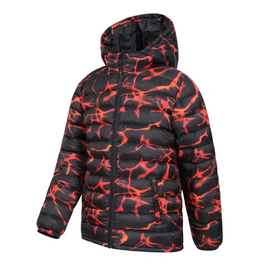 Mountain Warehouse  Seasons Giacca Imbottita Acquerello 