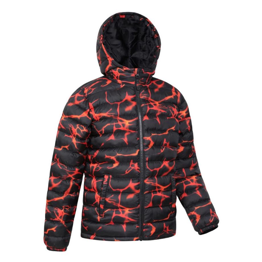Mountain Warehouse  Seasons Giacca Imbottita Acquerello 