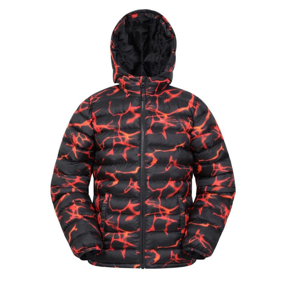 Veste Matelassée Seasons