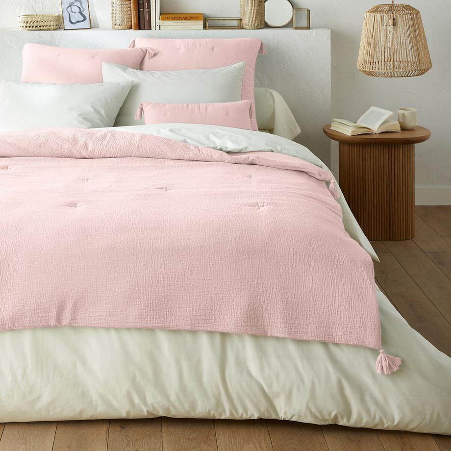 La Redoute Intérieurs Housse de coussin Kumla  