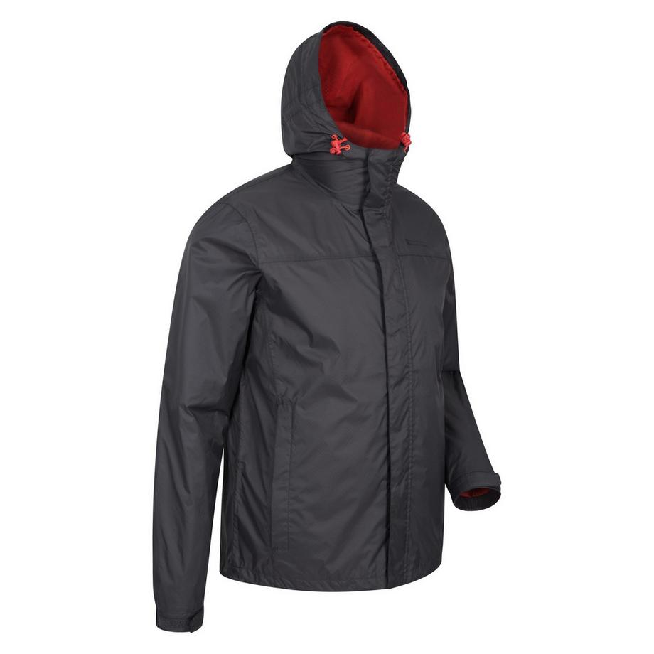 Mountain Warehouse  Veste imperméable TORRENT 