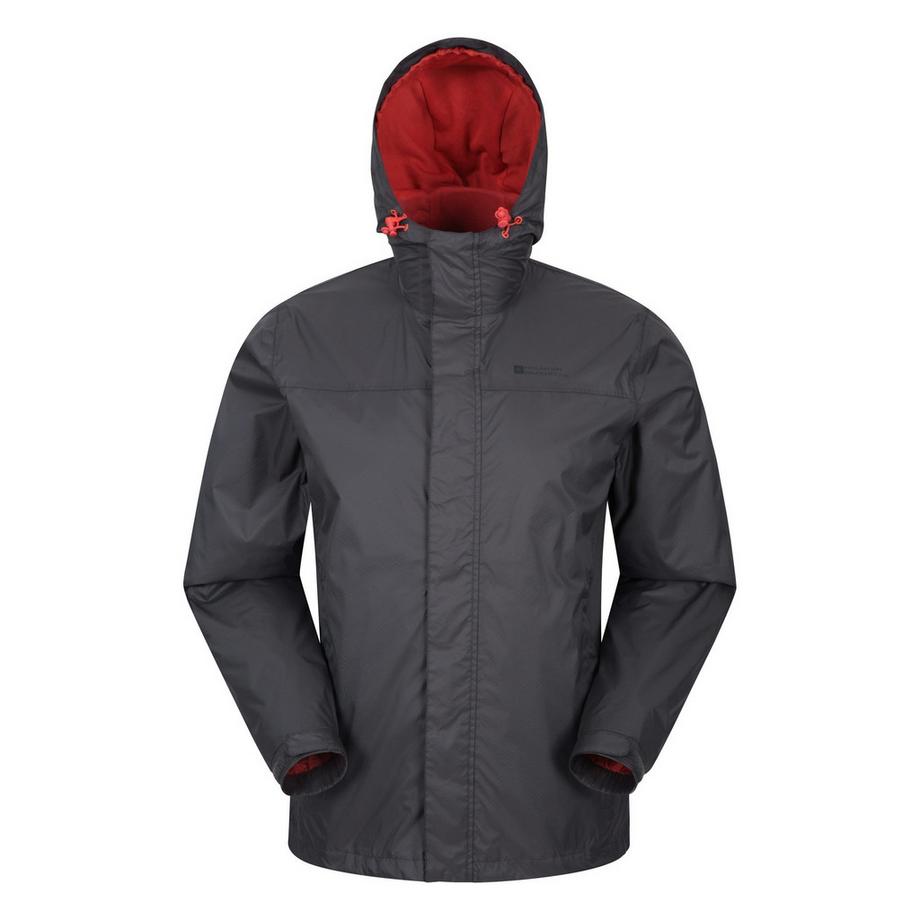 Veste imperméable TORRENT