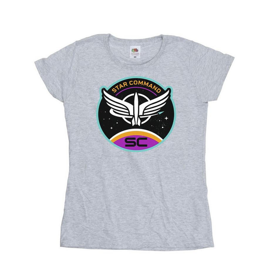 Tshirt LIGHTYEAR STAR COMMAND