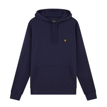 Hoodie zum Überziehen