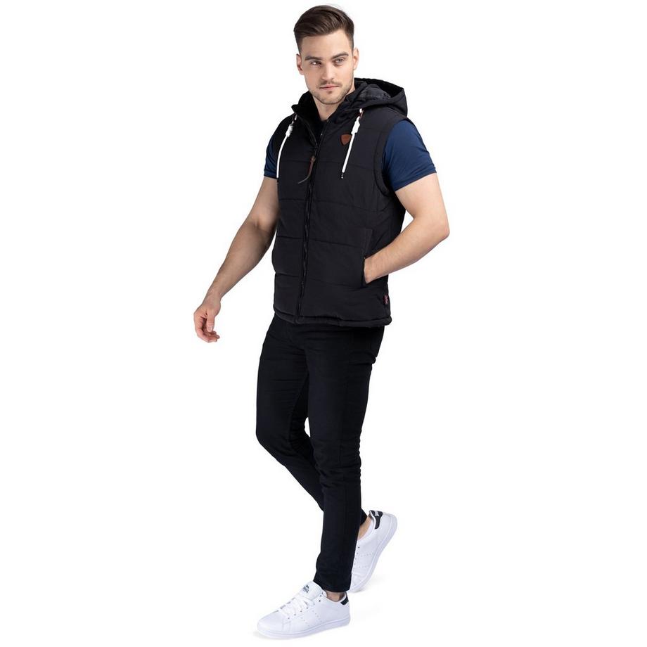 LONSDALE Polmear Winter Daunenjacke  